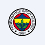 Fenerbahçe Fulbol A.Ş. logosu