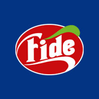 Fide Konserve Gıda San. A.Ş. logosu