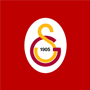 Galatasaray Sportif Sınai ve Ticari Yatırımlar A.Ş. logosu