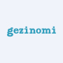 Gezinomi Seyahat Turizm Tic. A.Ş. logosu