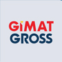 Gimat Mağazacılık San. ve Tic. A.Ş. logosu