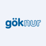 Göknur Gıda Maddeleri Enerji İmalat İthalat İhracat Tic. ve San. A.Ş. logosu