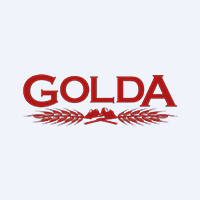 Golda Gıda San. ve Tic. A.Ş. logosu