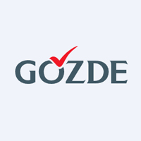 Gözde Girişim Sermayesi Yatırım Ortaklığı A.Ş. logosu