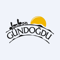 Gündoğdu Gıda Süt Ürünleri San. ve Dış Tic. A.Ş. logosu