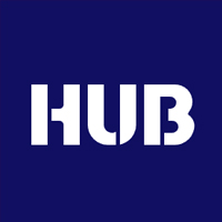 Hub Girişim Sermayesi Yatırım Ortaklığı A.Ş. logosu