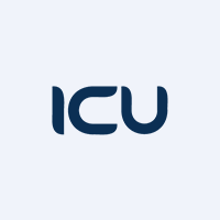 Icu Girişim Sermayesi Yatırım Ortaklığı A.Ş. logosu