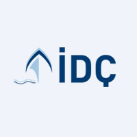 İdç Liman İşletmeleri A.Ş. logosu