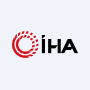 İhlas Haber Ajansı A.Ş. logosu