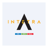 İntetra Teknoloji ve Bilişim Hizmetleri A.Ş. logosu