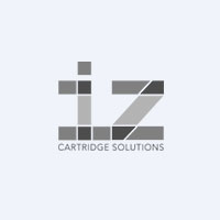 İz Baskı San. ve Tic. A.Ş. logosu