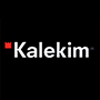 Kalekim Kimyevi Maddeler San. ve Tic. A.Ş. logosu