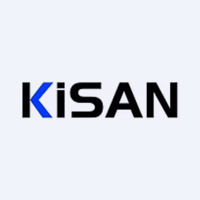 Kisan İnşaat Mühendislik San. ve Tic. A.Ş. logosu