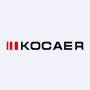 Kocaer Çelik San. ve Tic. A.Ş. logosu
