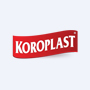 Koroplast Temizlik Ambalaj Ürünleri San. ve Dış Ticaret A.Ş. logosu