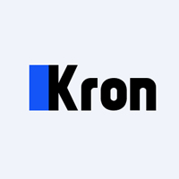 Kron Teknoloji A.Ş. logosu