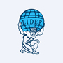 Lider Faktoring A.Ş. logosu