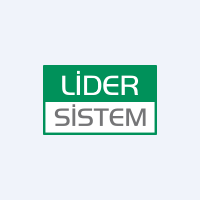 Lider Sistem Teknolojileri A.Ş. logosu