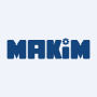 Makim Makina Teknolojileri San. Tic. A.Ş. logosu