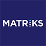 Matriks Finansal Teknolojiler A.Ş. logosu