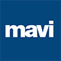 Mavi Giyim San. ve Tic. A.Ş. logosu