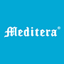Meditera Tıbbi Malzeme San. ve Tic. A.Ş. logosu