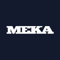 Meka Global Makine İmalat San. ve Tic. A.Ş. logosu
