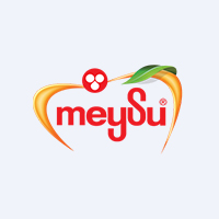 Meysu Gıda San. ve Tic. A.Ş. logosu