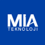 Mia Teknoloji A.Ş. logosu