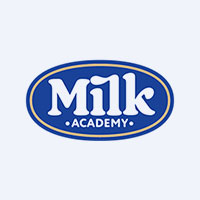 Milk Academy Süt Ürünleri San. ve Tic. A.Ş. logosu