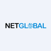 Net Global Endüstriyel Yatırımlar A.Ş. logosu