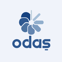 Odaş Elektrik Üretim San. Tic. A.Ş. logosu