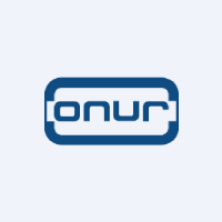 Onur Yüksek Teknoloji A.Ş. logosu