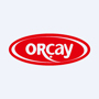 Orçay Ortaköy Çay San. ve Tic. A.Ş. logosu