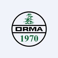 Orma Orman Mahsulleri İntegre San. ve Tic. A.Ş. logosu