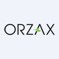 (Orzax) Orzaks İlaç ve Kimya San. Tic. A.Ş. logosu