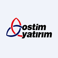 Ostim Endüstriyel Yatırımlar ve İşletme A.Ş. logosu
