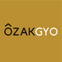 Özak Gayrimenkul Yatırım Ortaklığı A.Ş. logosu