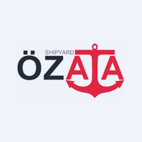 Özata Denizcilik San. ve Tic. A.Ş. logosu