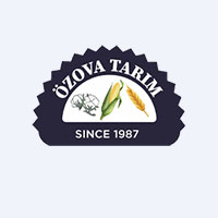 Özova Tarım A.Ş. logosu