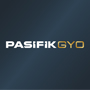 Pasifik Gayrimenkul Yatırım Ortaklığı A.Ş. logosu