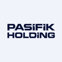 Pasifik Holding A.Ş. logosu