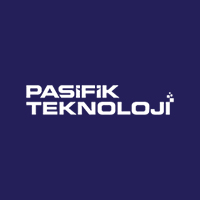 Pasifik Teknoloji A.Ş. logosu