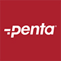 Penta Teknoloji Ürünleri Dağıtım Ticaret A.Ş. logosu
