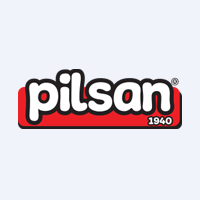 Pilsan Plastik ve Oyuncak Sanayii A.Ş. logosu