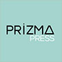 Prizma Press Matbaacılık Yayıncılık San. ve Tic. A.Ş. logosu