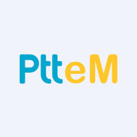Pttem Teknoloji ve Elektronik Hizmetleri A.Ş. logosu