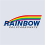 Rainbow Polikarbonat San. Tic. A.Ş. logosu