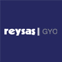 Reysaş Gayrimenkul Yatırım Ortaklığı A.Ş. logosu