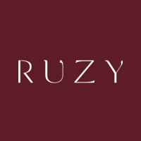Ruzy Madencilik ve Enerji Yatırımları San. ve Tic. A.Ş. logosu